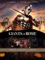 Watch Giants of Rome Solarmovie