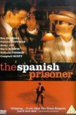 Watch The Spanish Prisoner Solarmovie