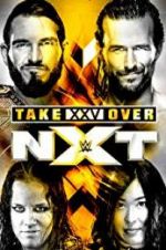 Watch NXT TakeOver: XXV Solarmovie