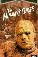 Watch The Mummy's Curse Solarmovie