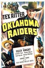 Watch Oklahoma Raiders Solarmovie