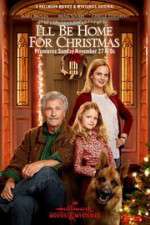 Watch I\'ll Be Home for Christmas Solarmovie