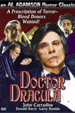 Watch Doctor Dracula Solarmovie