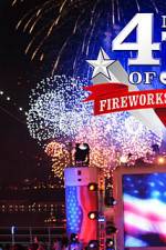 Watch Macy's 4th of July Fireworks Spectacular Solarmovie
