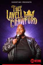 Watch Lavell Crawford: THEE Lavell Crawford (TV Special 2023) Solarmovie