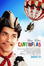Watch Cantinflas Solarmovie