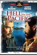 Watch Hell in the Pacific Solarmovie