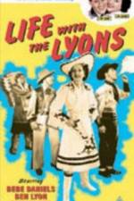 Watch Life with the Lyons Solarmovie