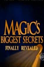 Watch Breaking the Magician's Code 2 Magic's Biggest Secrets Finally Revealed Solarmovie
