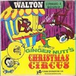Watch Ginger Nutt\'s Christmas Circus (Short 1949) Solarmovie