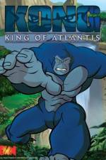 Watch Kong King of Atlantis Solarmovie