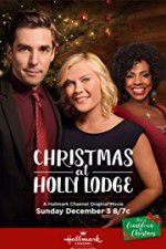 Watch Christmas at Holly Lodge Solarmovie
