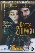 Watch Doctor Zhivago Solarmovie