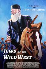 Watch Jews of the Wild West Solarmovie