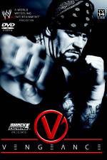 Watch WWE Vengeance Solarmovie