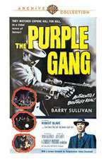 Watch The Purple Gang Solarmovie