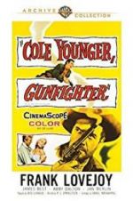 Watch Cole Younger, Gunfighter Solarmovie