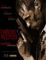 Watch Finders Keepers: The Root of All Evil Solarmovie