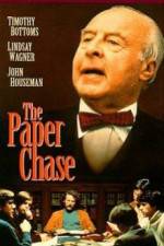 Watch The Paper Chase Solarmovie