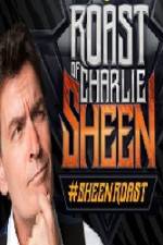 Watch Comedy Central Roast of Charlie Sheen Solarmovie