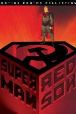 Watch Superman RedSon Solarmovie
