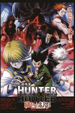 Watch Hunter x Hunter - Phantom Rouge Solarmovie
