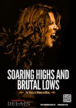 Watch Soaring Highs and Brutal Lows: The Voices of Women in Metal Solarmovie