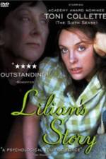 Watch Lilian's Story Solarmovie