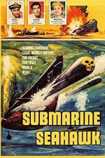 Watch Submarine Seahawk Solarmovie