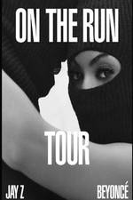 Watch On the Run Tour: Beyonce and Jay Z Solarmovie