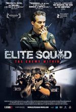 Watch Elite Squad: The Enemy Within Solarmovie
