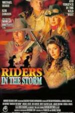 Watch Riders in the Storm Solarmovie
