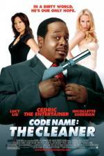 Watch Code Name: The Cleaner Solarmovie
