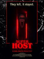 Watch Super Host (Short 2022) Solarmovie