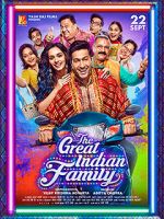Watch The Great Indian Family Solarmovie