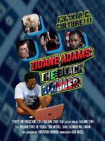 Watch Zidane Adams: The Black Blogger! Solarmovie