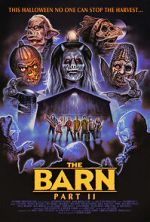 Watch The Barn Part II Solarmovie