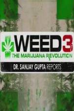 Watch Weed 3: The Marijuana Revolution Solarmovie
