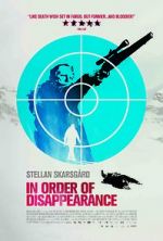 Watch In Order of Disappearance Solarmovie