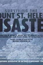 Watch Surviving the Mount St. Helens Disaster Solarmovie
