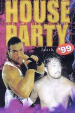 Watch ECW House Party 1998 Solarmovie