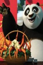 Watch Kung Fu Panda Holiday Special Solarmovie