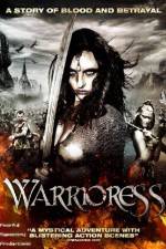 Watch Warrioress Solarmovie