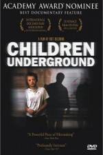 Watch Children Underground Solarmovie