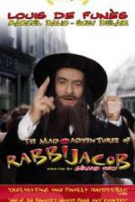 Watch Les aventures de Rabbi Jacob Solarmovie