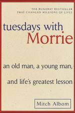 Watch Tuesdays with Morrie Solarmovie