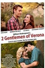Watch 2 Gentlemen of Verona Solarmovie