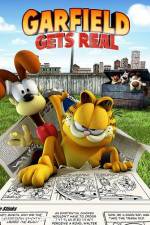 Watch Garfield Gets Real Solarmovie