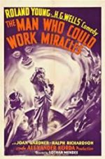 Watch The Man Who Could Work Miracles Solarmovie
