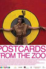 Watch Postcards from the Zoo Solarmovie